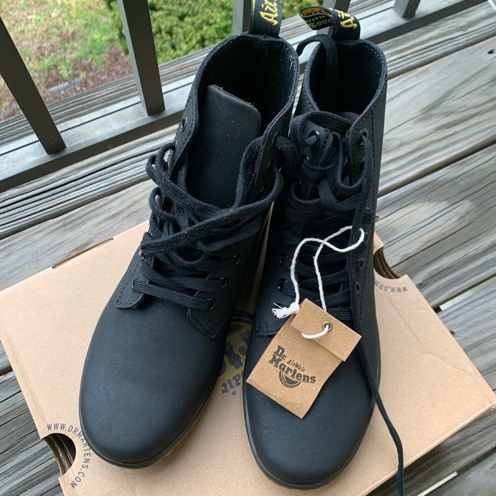 Dr. Martens Tobias Boot